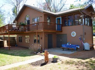 W1454 Spirit Ridge Ct, Keshena, WI 54135