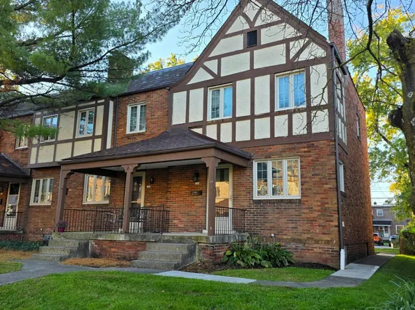 127-133 W California Ave, Columbus, OH 43202