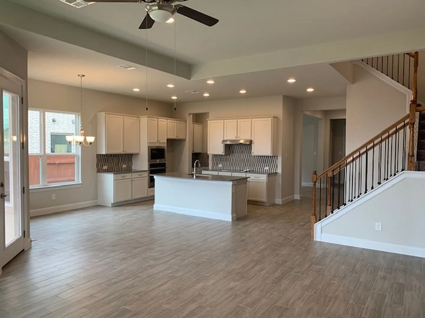 2202 Ambling Trail, Georgetown, TX 78628 — Photo 4