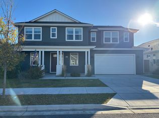 1606 Wyatt Earp Ct, Belgrade, MT 59714