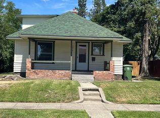 1019 E Everett Ave, Spokane, WA 99207