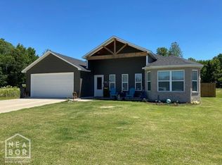 98 Stacy Dr, Paragould, AR 72450