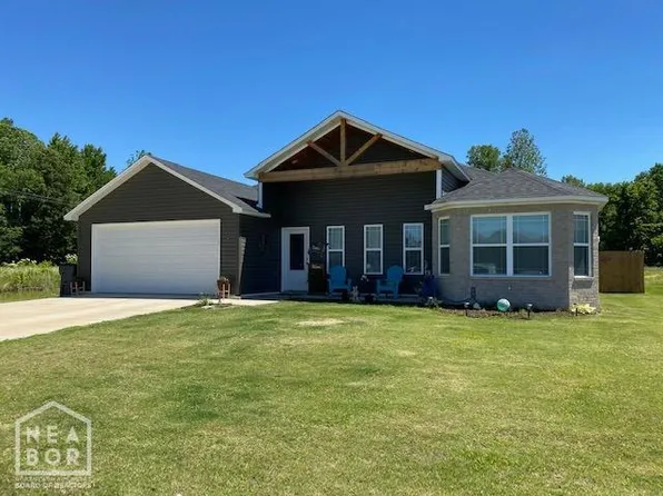 98 Stacy Dr, Paragould, AR 72450