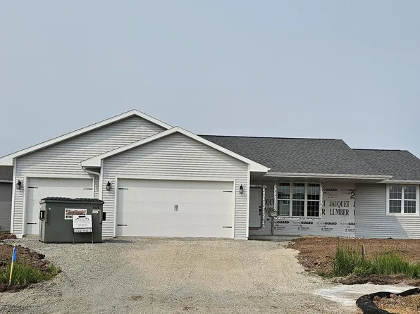 2524 Kilrush Rd, De Pere, WI 54115