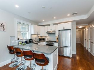 343 Western Ave UNIT 3, Cambridge, MA 02139