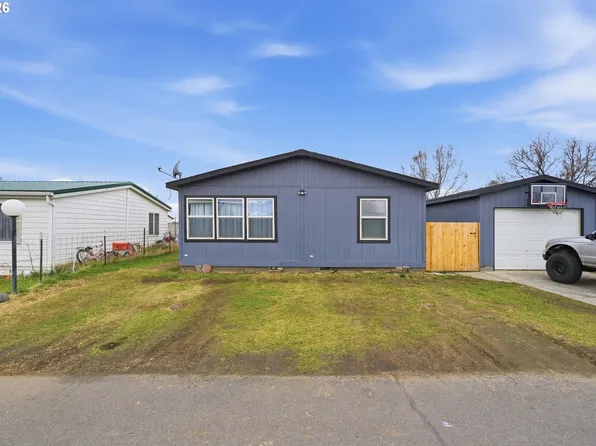 1739 NE 2nd Pl, Hermiston, OR 97838