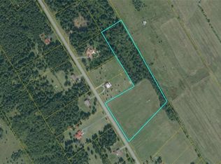 LOT 2 De La Traverse, Saint Paul, NB E4T3H4
