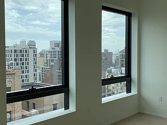 Rented by Sieber International