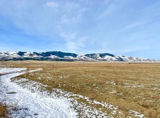 Tbd Alaska Trl, Townsend, MT 59644