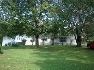 175 Hughes Rd, Westpoint, TN 38486