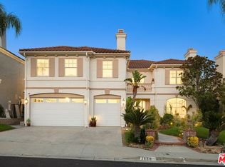 7626 Graystone Dr, Canoga Park, CA 91304