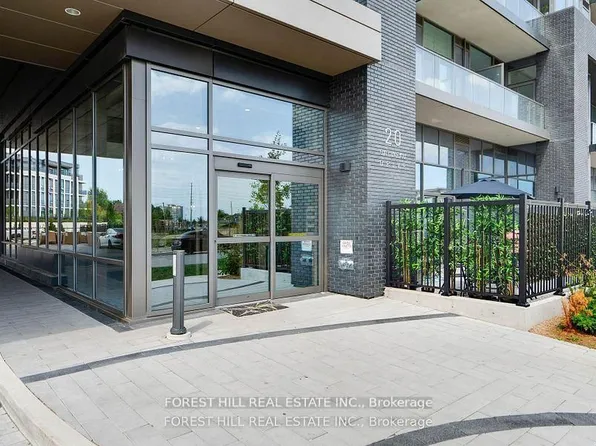 20 Gatineau Dr, Vaughan, ON