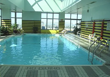 Rented by AIB Management Corp