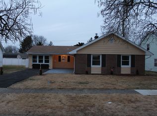 103 Pheasant Ln, Willingboro, NJ 08046