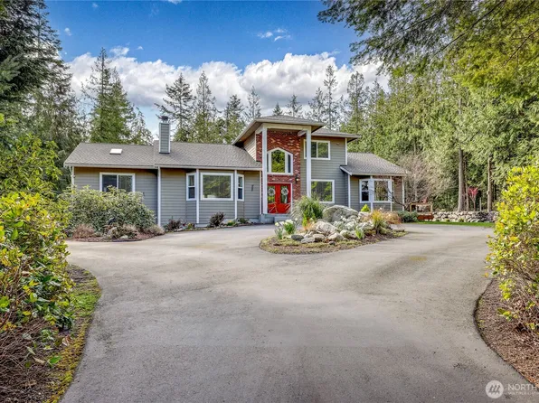 41 Buck Court, Sequim, WA 98382