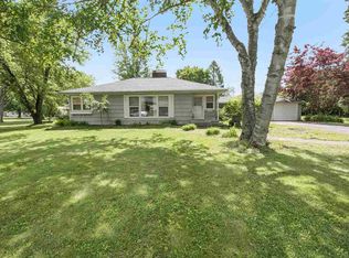 3125 Happy Valley Rd, Jackson, MI 49203