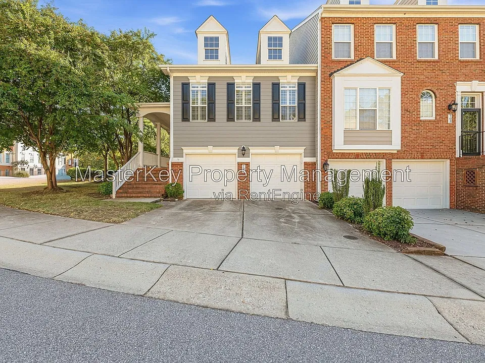 701 Kirkeenan Cir