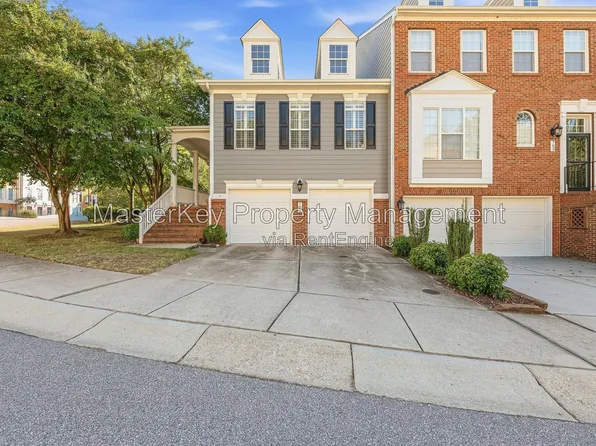 701 Kirkeenan Cir, Morrisville, NC 27560