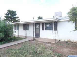 25 Lea Dr, Hurley, NM 88043