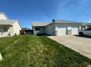 432 NW Wood Duck Pl, Mountain Home, ID 83647