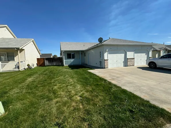 432 NW Wood Duck Pl, Mountain Home, ID 83647