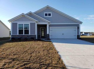 1342 Tessara Way LOT 165, Myrtle Beach, SC 29579
