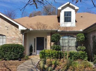 1009 Regina St, Longview, TX 75605