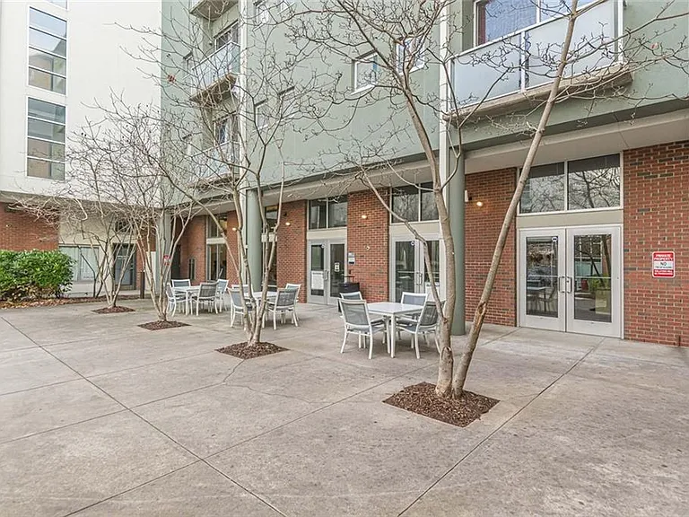 620 Glen Iris Dr NE #501 — Photo 23