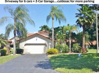 2053 Montpeliar, Weston, FL 33326
