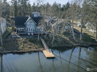 792 Falls Of Clyde Loop SE, Ocean Shores, WA