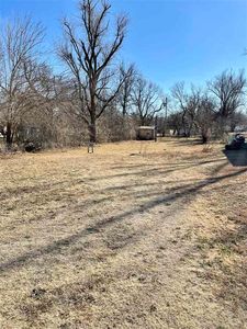 416 Ivanhoe St, Perry, OK, 73077