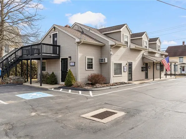 241-245 Main Street, Plainfield, CT 06354