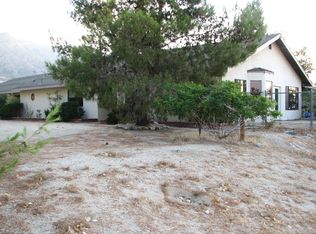 10369 San Gorgonio Ave, Morongo Valley, CA 92256