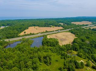 Warren Woods Rd, Three Oaks, MI 49128