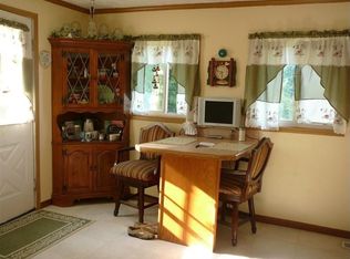 1023 Pleasant Hill Rd, Bronson, MI 49028