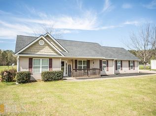 170 Berry Rd, Barnesville, GA 30204
