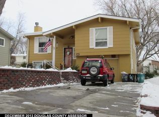 13522 Hickory Cir, Omaha, NE 68144