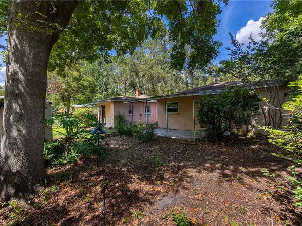 1814 NE 7th St, Gainesville, FL 32609