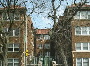 7701 N Sheridan Rd #G, Chicago, IL 60626