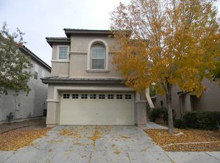 5048 Diamond Ranch Ave, Las Vegas, NV 89131