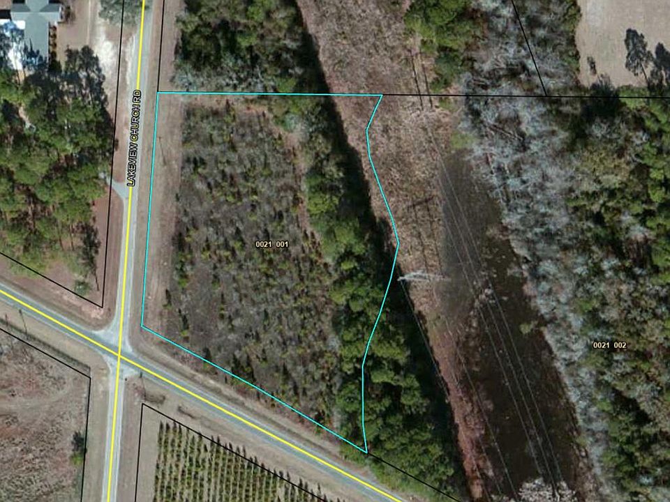 1st image of 0 Lakeview Church Rd
