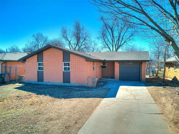 1410 Huron St, Norman, OK 73071