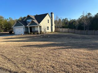 296 Stoneledge Dr, Jasper, GA