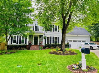 6415 Cape Ferry Ct, Charlotte, NC 28277