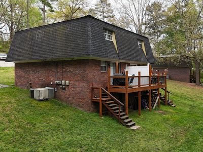 21 Frawley Rd, Chattanooga, TN, 37412