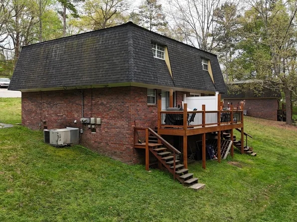 21 Frawley Rd, Chattanooga, TN 37412