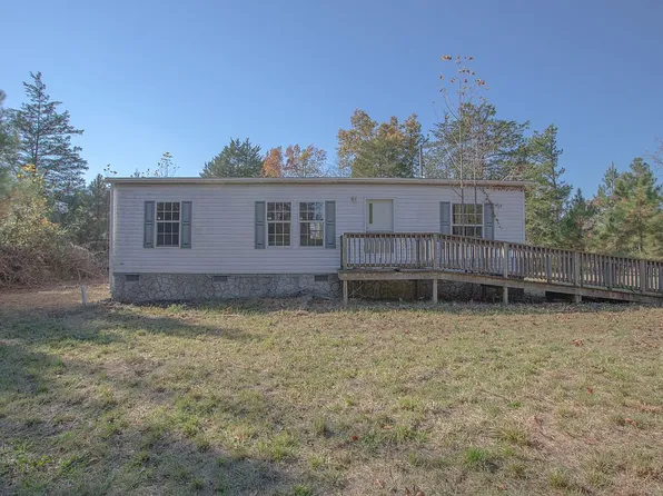 599 Modest Creek Rd, Victoria, VA 23974