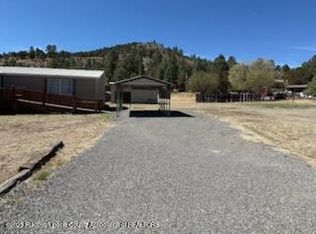 104 Honeysuckle Ln, Alto, NM 88312