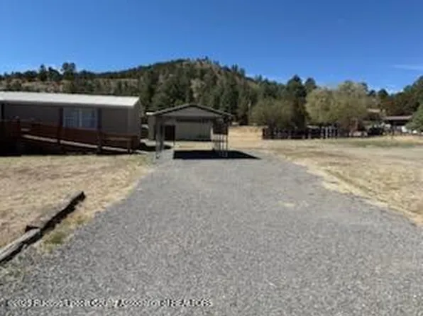 104 Honeysuckle Ln, Alto, NM 88312