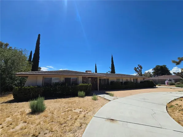 20239 Osseo Rd, Apple Valley, CA 92308